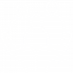 Hands holding people icon